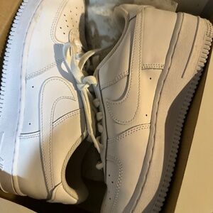 Air Force One’s